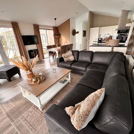 Vakantie Villa Markermeer Bovenkarspel Zewnętrze zdjęcie