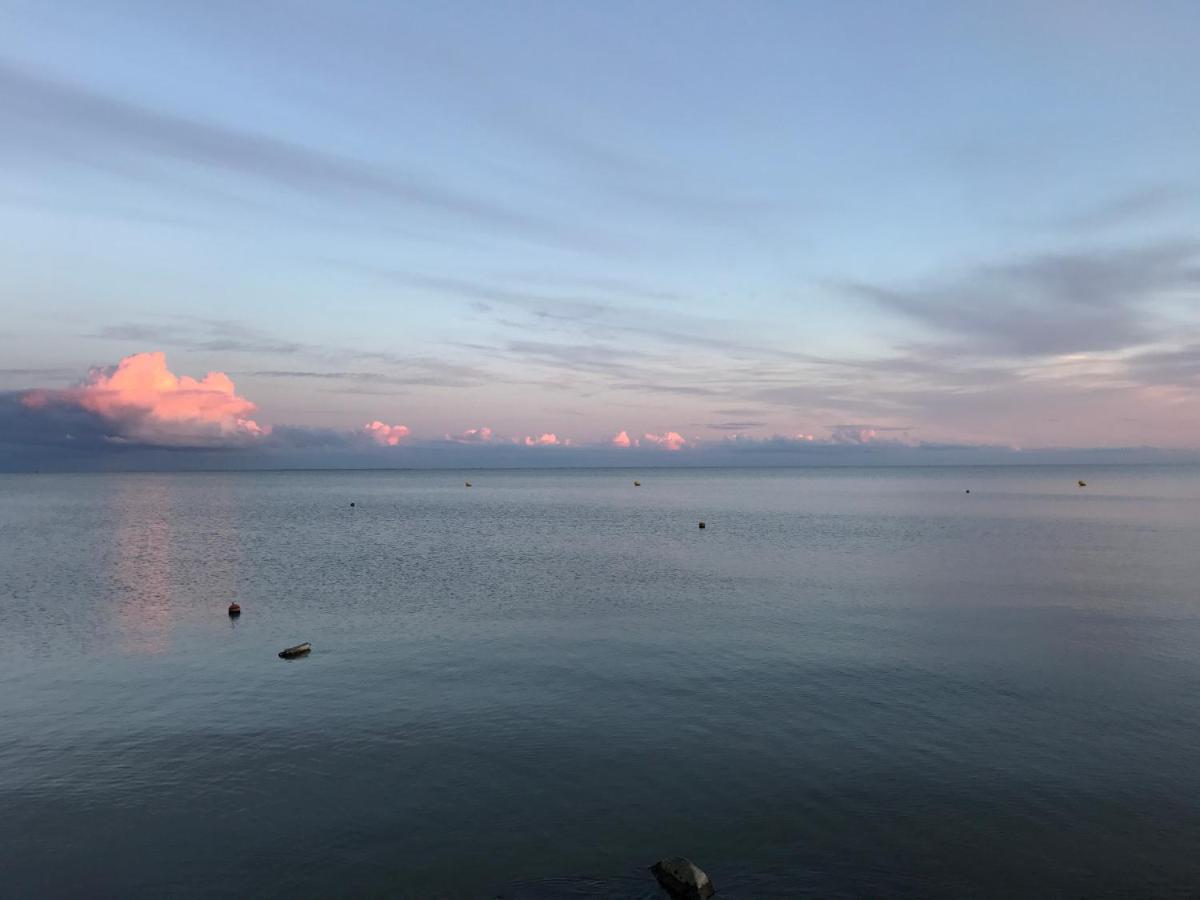 Vakantie Villa Markermeer Bovenkarspel Zewnętrze zdjęcie