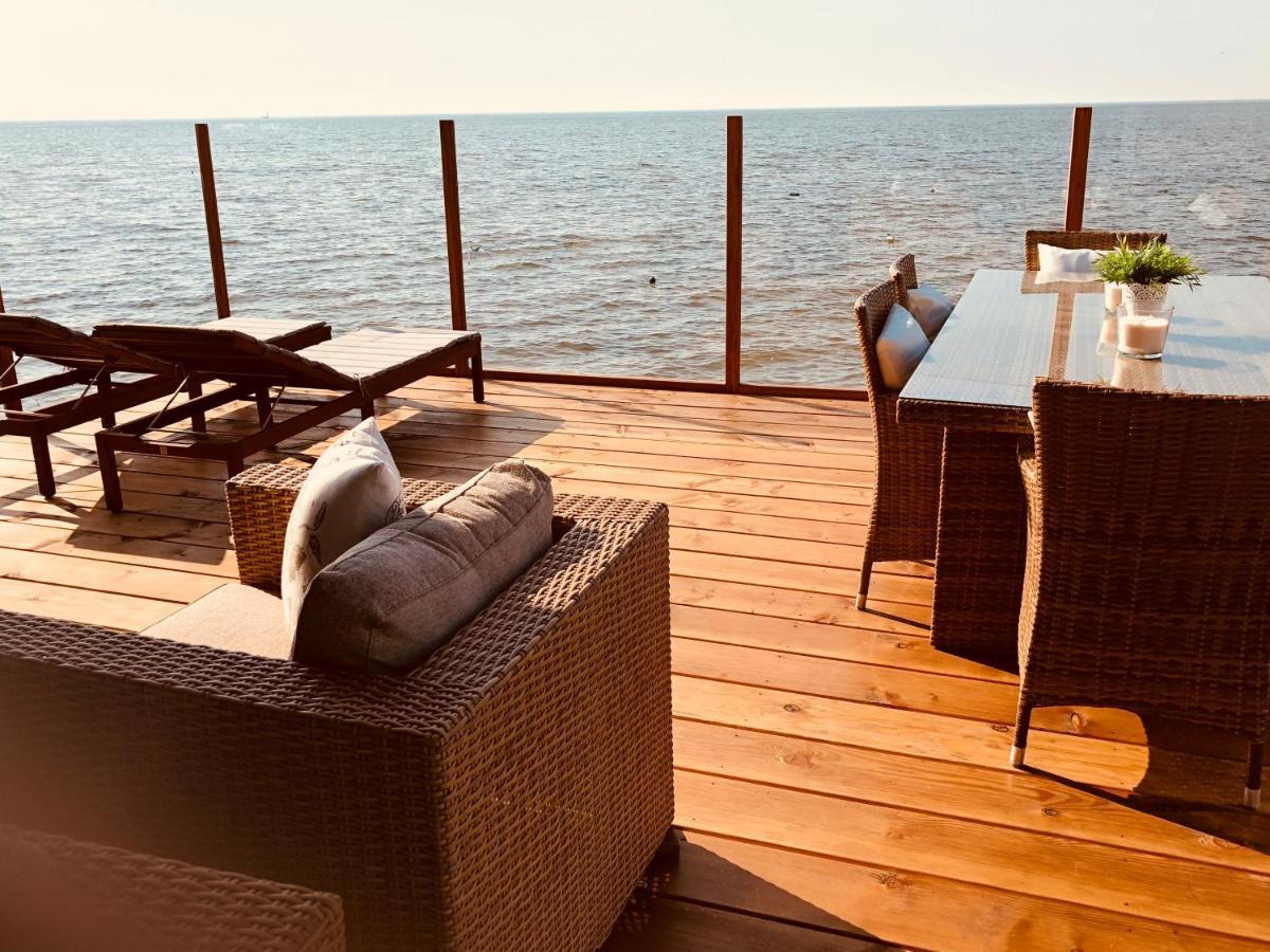 Vakantie Villa Markermeer Bovenkarspel Zewnętrze zdjęcie