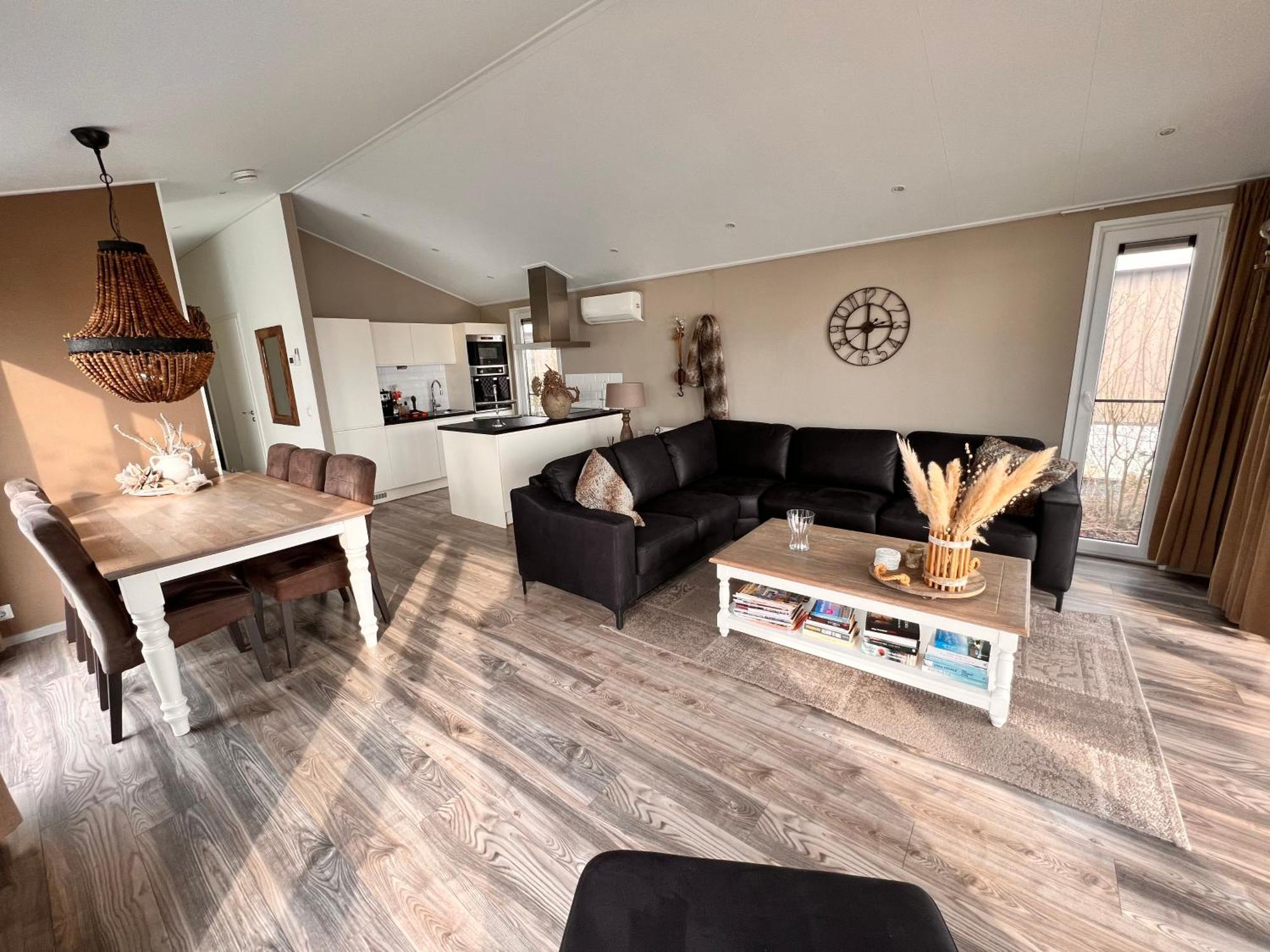 Vakantie Villa Markermeer Bovenkarspel Zewnętrze zdjęcie